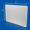 Flipside Products Large Dry Erase White Boards, Classroom Pack, Single-Sided Lapboard For Class, Reusable For Group Participation - 12 Pack